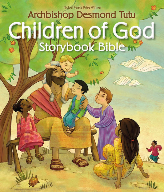 Children of God