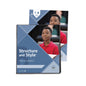 Stucture and Style for Students Year 1 Level B Student Packet and Binder