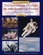 The Landmark History of the American People Volume 2