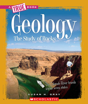 Geology
