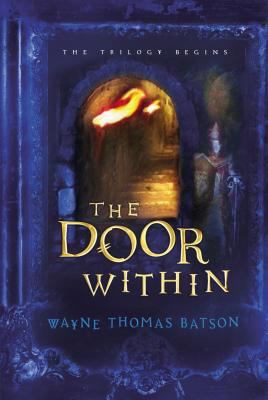 The Door Within Book #1