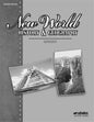 New world history and geography