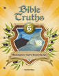 Bible Truths 6 Student Book