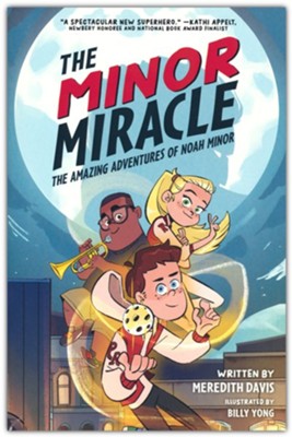 The Minor Miracle