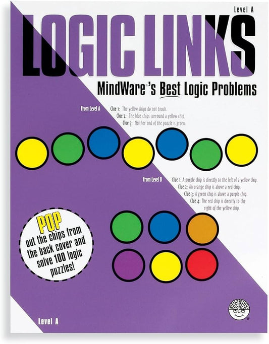 Logic Links Level A