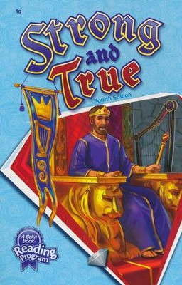 strong and true fourth edition