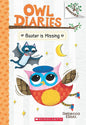 Owl Diaries 6 Baxter is Missing