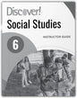 Discover! Social Studies Instructor Guide 6