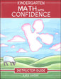 Math with Confidence Kindergarten