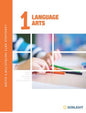Language Arts 5-Day Grade 1 Instructor's Guide