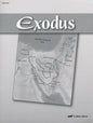 Exodus Tests Key