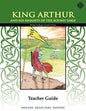 King Arthur And His Knights Of The Round Table Teacher Guide