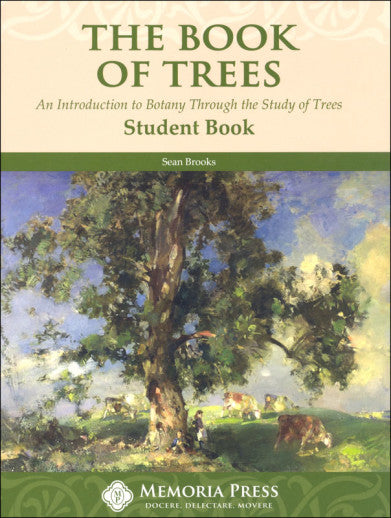 The Book of Trees Student Workbook