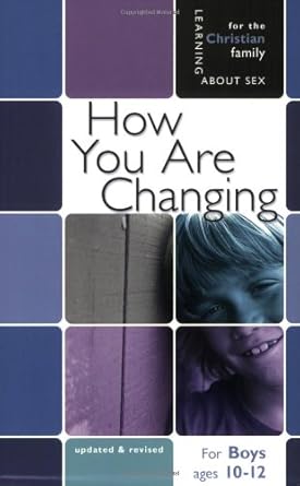 How You Are Changing