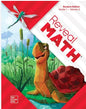 Georgia Reveal Math Grade 1 Volume 2