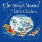 Usborne Christmas Stories for Little Children
