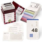 Think Tank Scholar Multiplication Flashcards