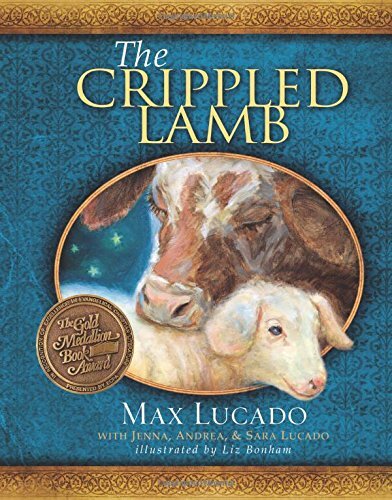 The crippled lamb