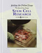 Writing the Critical Essay Stem Cell Reseach