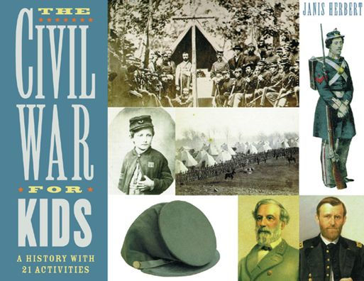 civil war kids