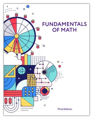 Fundamentals of Math