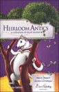 Heirloom Antics Level 4 Vol. 1 Color Edition