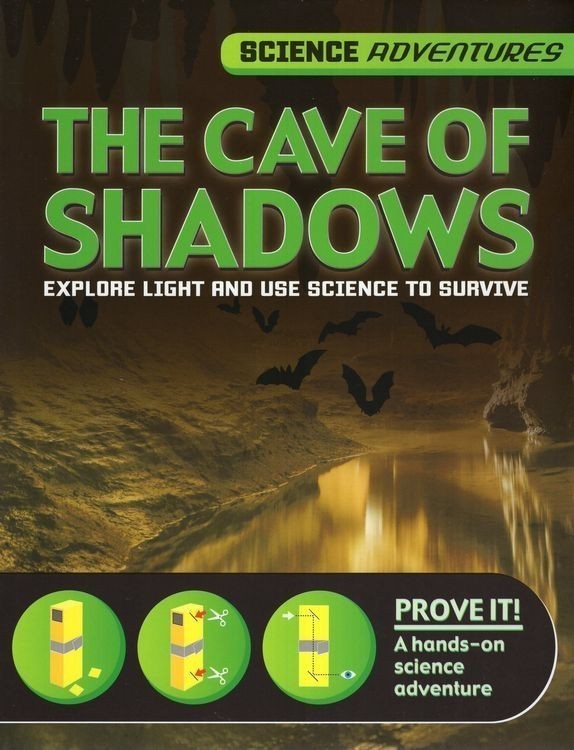 The Cave of Shadows