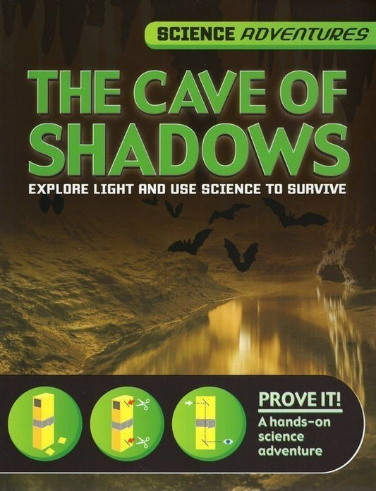 The Cave of Shadows