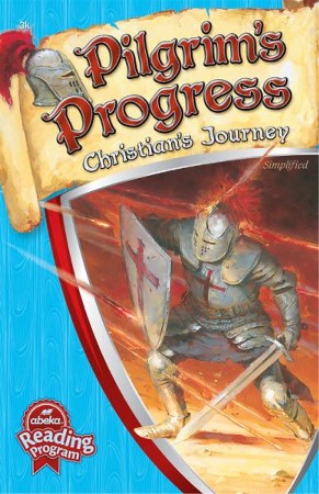 Pilgrim's Progress Christian's Journey Simplified