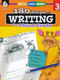 180 Days of Writing for Third Grade