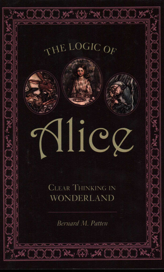 The Logic of Alice