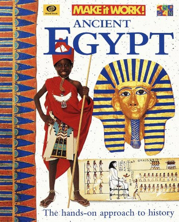 Make it Work: Ancient Egypt