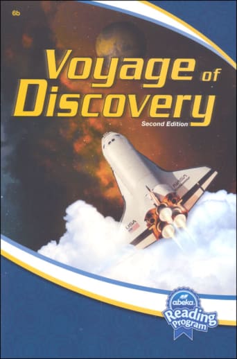 Voyage of Discovery