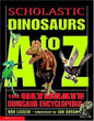 Scholastic Dinosaurs A to Z