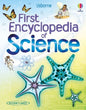 First encylopdeia of science