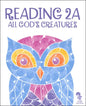 Reading 2A All God's Creatures 3rd Edition