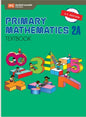 Primary Mathematics 2A Textbook U.S. Edition