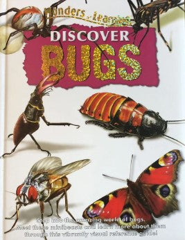 Wonders of Learning Discover Bugs
