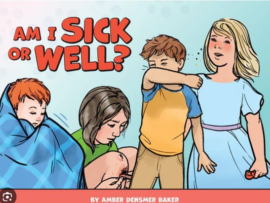 Am I Sick or Well?