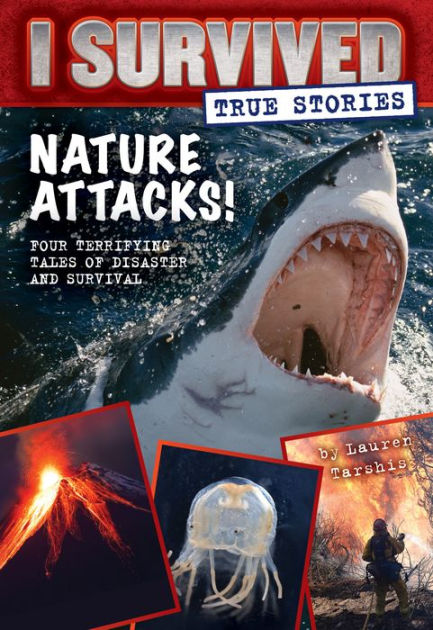 I Survived Nature Attacks