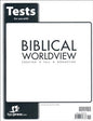 BJU Biblical Worldview Tests