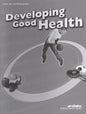Developing Good Health Quiz, Test, and Worksheet Key
