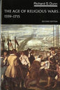 The Age of Religious Wars 1559-1715