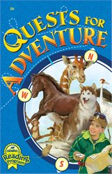 Quests of Adventure