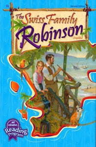 The Swiss Family Robinson Simplified