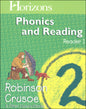 Horizons Phonics Grade 2, Reader 1