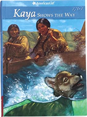 Kaya Shows the Way Book 5