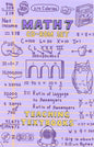 Teaching Textbooks Math 7 CD-Rom Set
