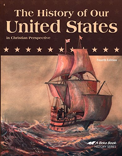 The History of Our United States Fourth Edition