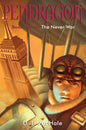 Pendragon The Never War